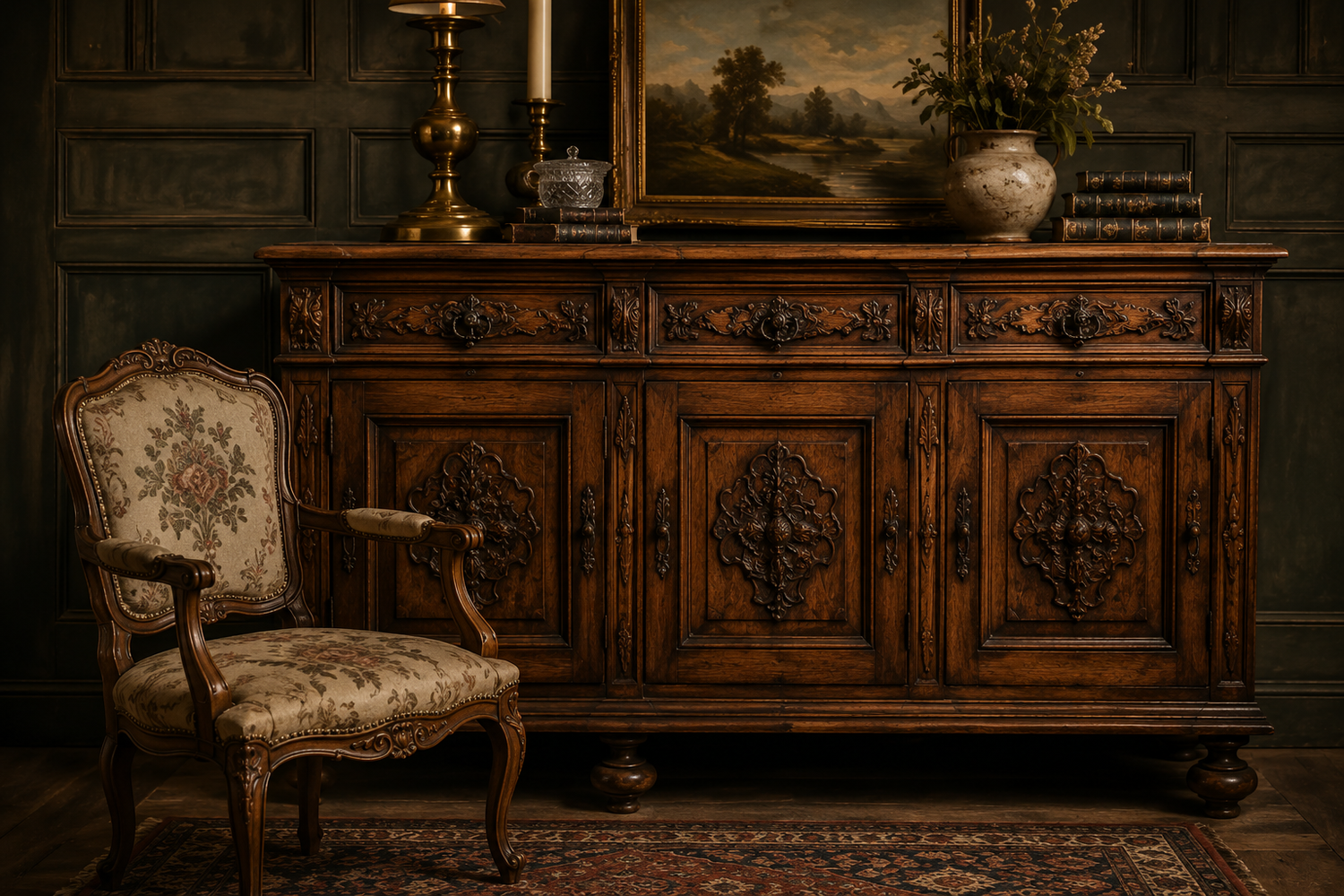 Furniture