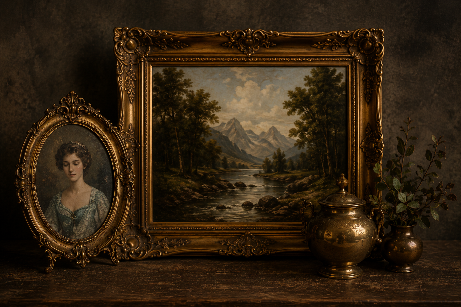 Art & Wall Décor