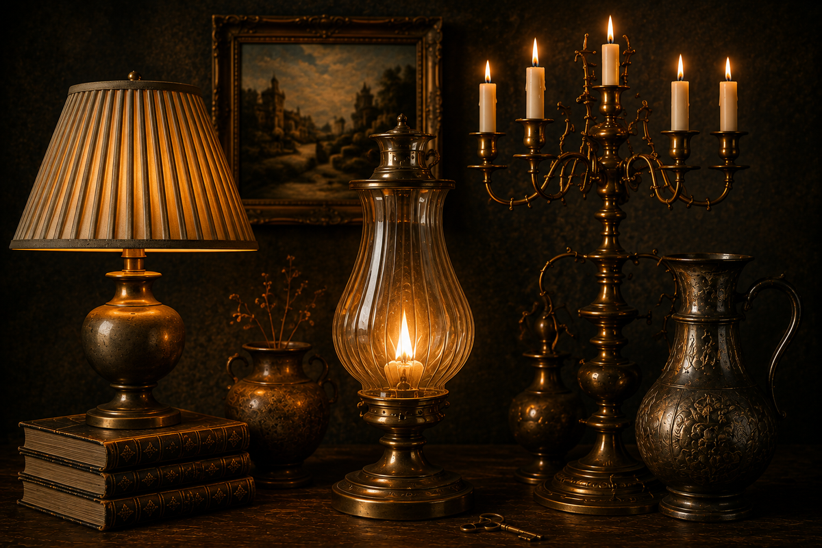 Lighting