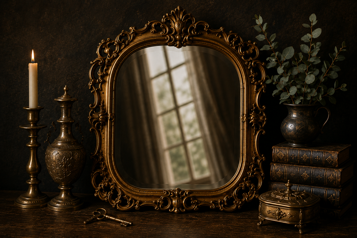 Mirrors